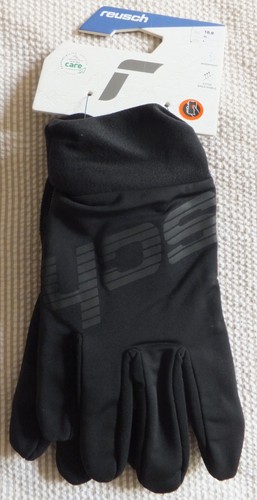 Bnwt reusch ian touch tec - reusch,