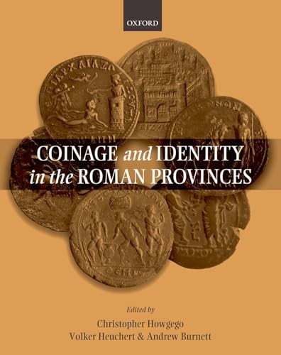 Coinage and identity - identity, in