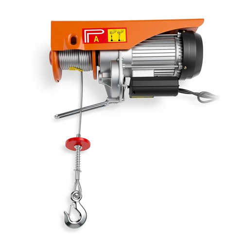 Winches electric hoist - electric,