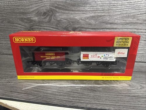 Hornby r6786 - hornby, new