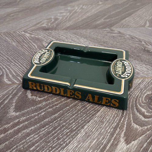 Vintage ruddles ales - ales, ceramic