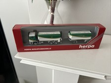 HERPA MINIATURMODELLE -