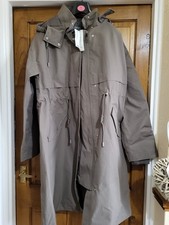 Ladies George Waterproof