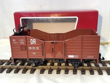 LGB G Scale DR High Sided