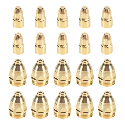 Sets lot p80 air - 10, plasma