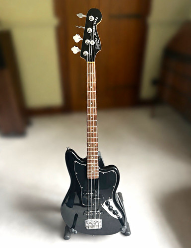 Squier vintage modified - squier, jazz