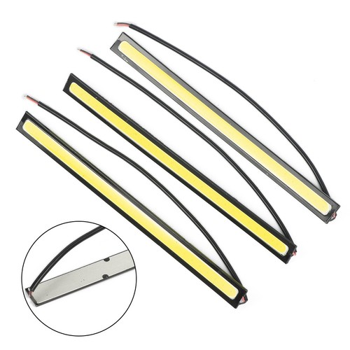 Volt courtesy lights - 12, led