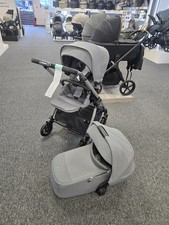 Silver Cross Dune Travel