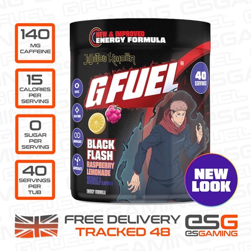 Fuel black flash tub - flash,