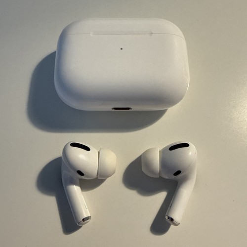 Apple airpods pro with magsafe - airpods,