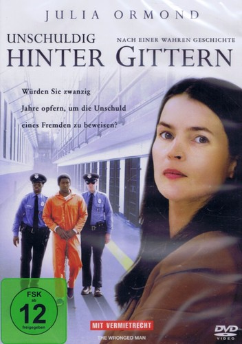 Dvd neu ovp unschuldig - dvd, neu/ovp