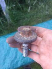 Genuine Toyota Mr2 Turbo Crank Pulley Bolt For 3sgte Rev1 Rev2 Engine Jdm Issue