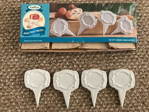 Cheese markers - cheese,