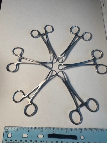 Towel clips clamps inch - clips/clamps, 4