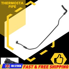FUEL PIPE FOR OPEL / VAUXHALL