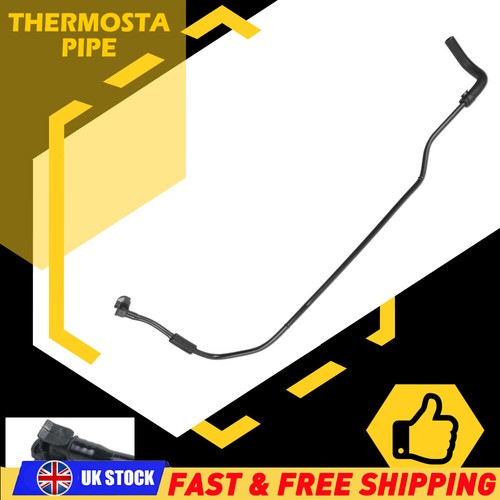 Fuel pipe for opel - for, vauxhall