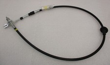 3J02984932 Control Valve Cable (Number 3/Yellow) Fits Kubota "M7" Series Tractor