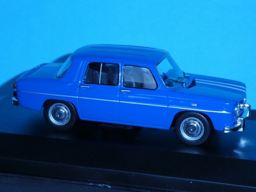 Renault gordini 1965 - , in
