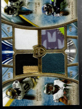 B4485- 2014 Supreme Quad Blue