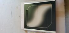 motorhome caravan Smev cu400 cu402 oven black glass hob lid