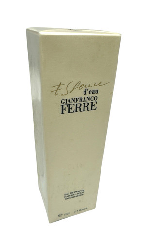 Gianfranco ferre essence - ferre,
