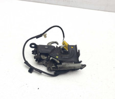 BMW 5 SERIES G30 G31 2.0