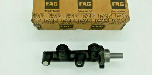 Brake master cylinder - brake,