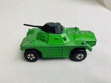 Matchbox Rolamatics No 73