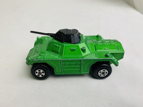 Matchbox rolamatics 73 - rolamatics, no