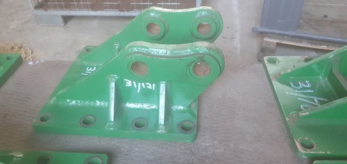 Attachment hammer rockbreaker - hammer,