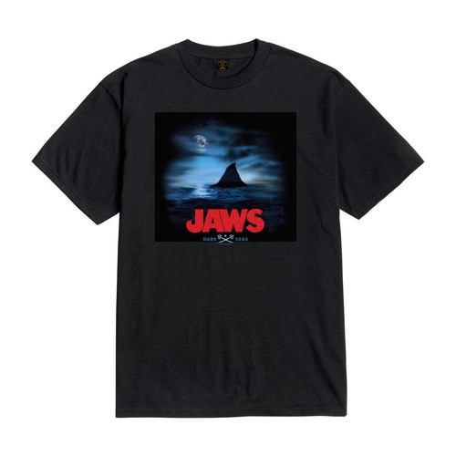 Dark seas jaws - dark,