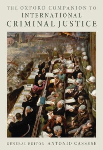 Oxford companion - oxford,