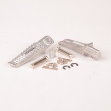 Arlows Rear Foot Pegs Suzuki