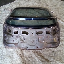 Honda Civic MK8 FN2 2006-2011