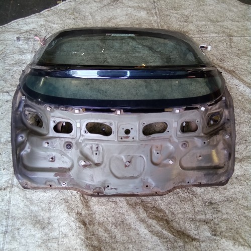 Honda civic mk8 - honda,