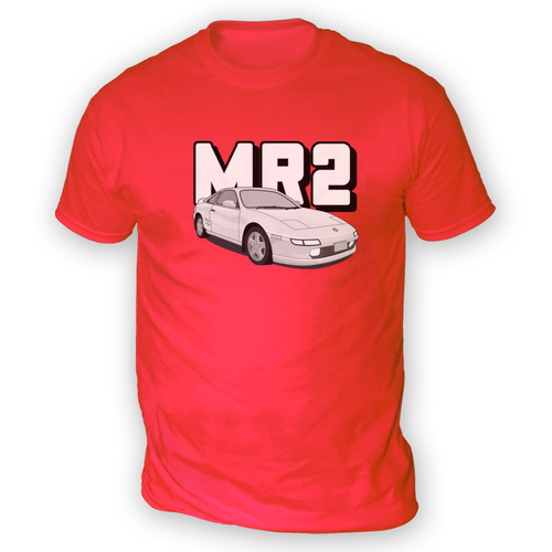 W20 mr2 mens shirt x13 - mens, -x13