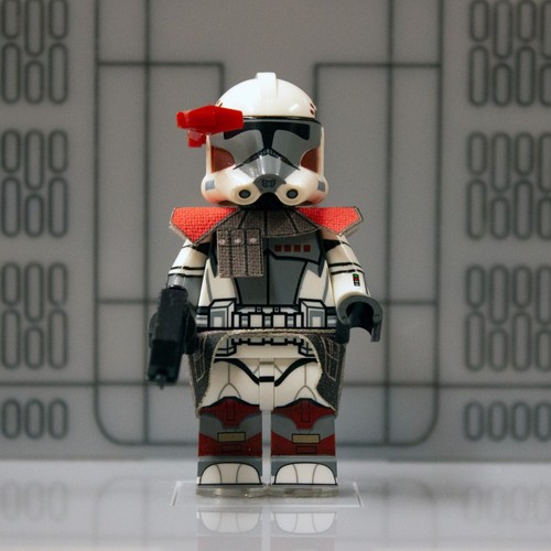 Republic advanced recon - republic,