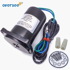 5007775 Tilt Trim Motor For