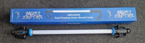 Rechargeable mobile strip - rechargeable,