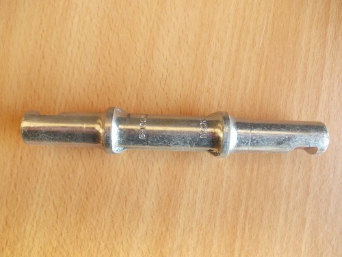 Cottered bottom bracket - 2c,