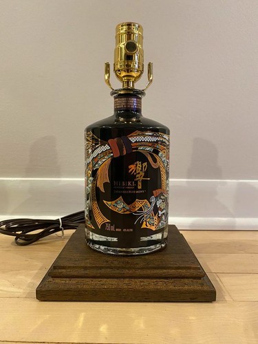 Suntory hibiki japanese - hibiki,