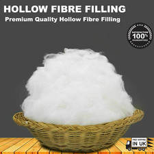 Hollowfibre virgin polyester - hollowfibre,
