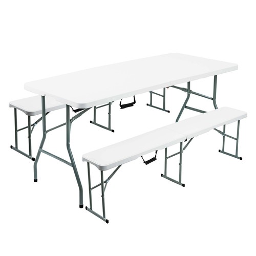 6ft catering camping heavy - catering,