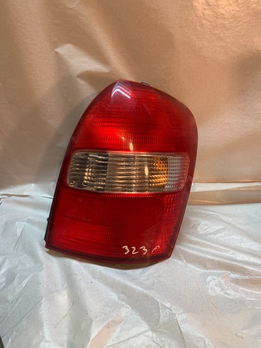 V182 mazda 323f - 323f, sedan