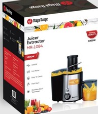 1000W Juicer Machine Whole