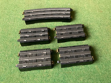 Trix TTR 3 rail track - 4 x