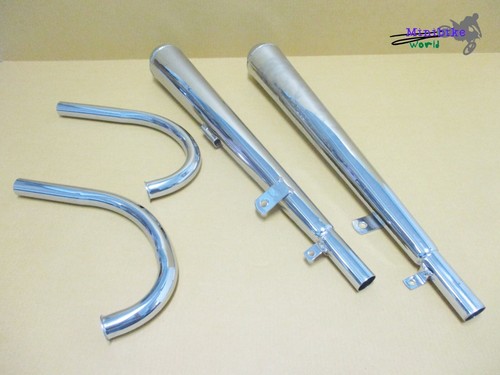 Fit honda cd125 - fit, ca175