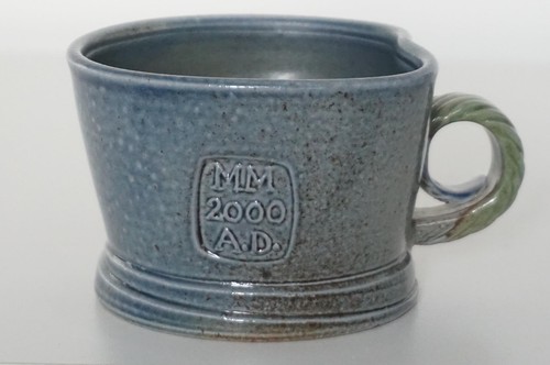 Jane hamlyn studio pottery - jane,