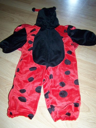 Size months miniwear - 12,
