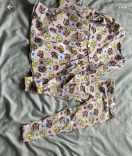 Pudsey Bear Girls Outfit
